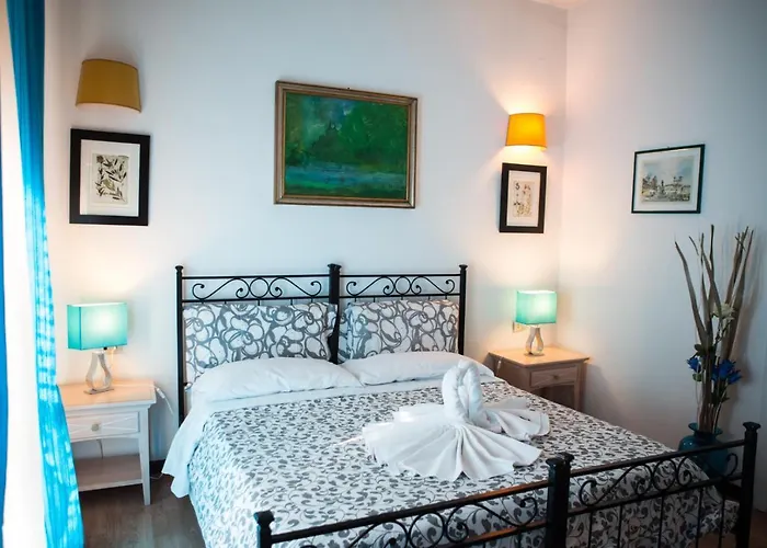 B&B Marco E Laura Al Vaticano