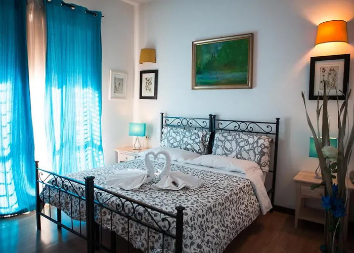 Marco E Laura Al Vaticano