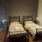Bed & Breakfast Marco E Laura Al Vaticano Rom