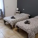 Marco E Laura Al Vaticano Bed & Breakfast Rom