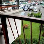 Bed & Breakfast Marco E Laura Al Vaticano 3*