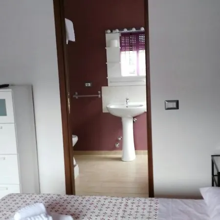 Bed & Breakfast Marco E Laura Al Vaticano Řím