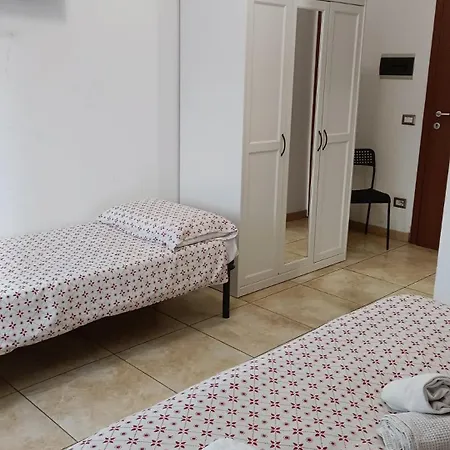 Bed & Breakfast Marco E Laura Al Vaticano Řím