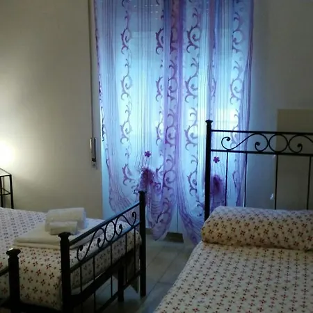 Bed & Breakfast Marco E Laura Al Vaticano Řím