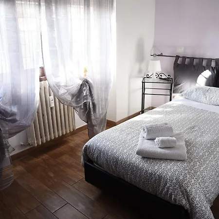 Bed & Breakfast Marco E Laura Al Vaticano Roma