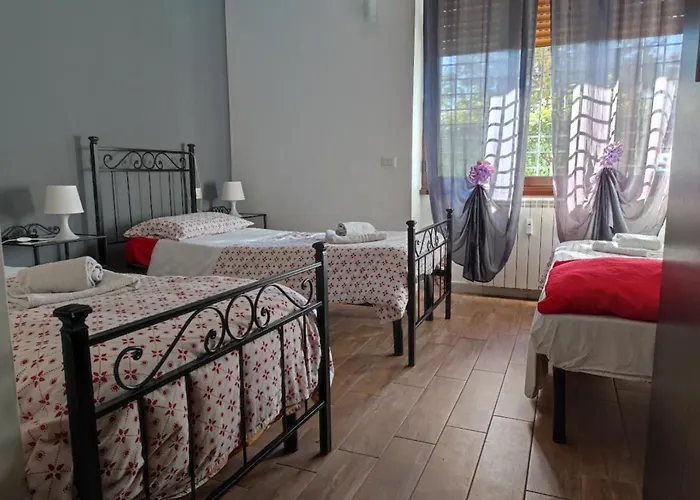 Marco E Laura Al Vaticano 3*